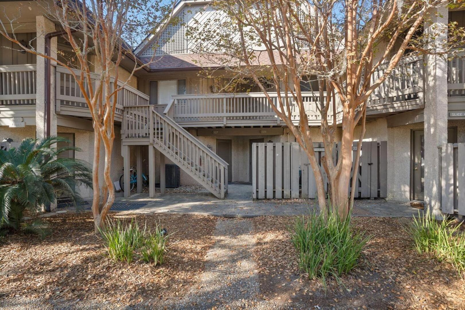 327 Capt John Fripp Villa Fripp Island Luaran gambar
