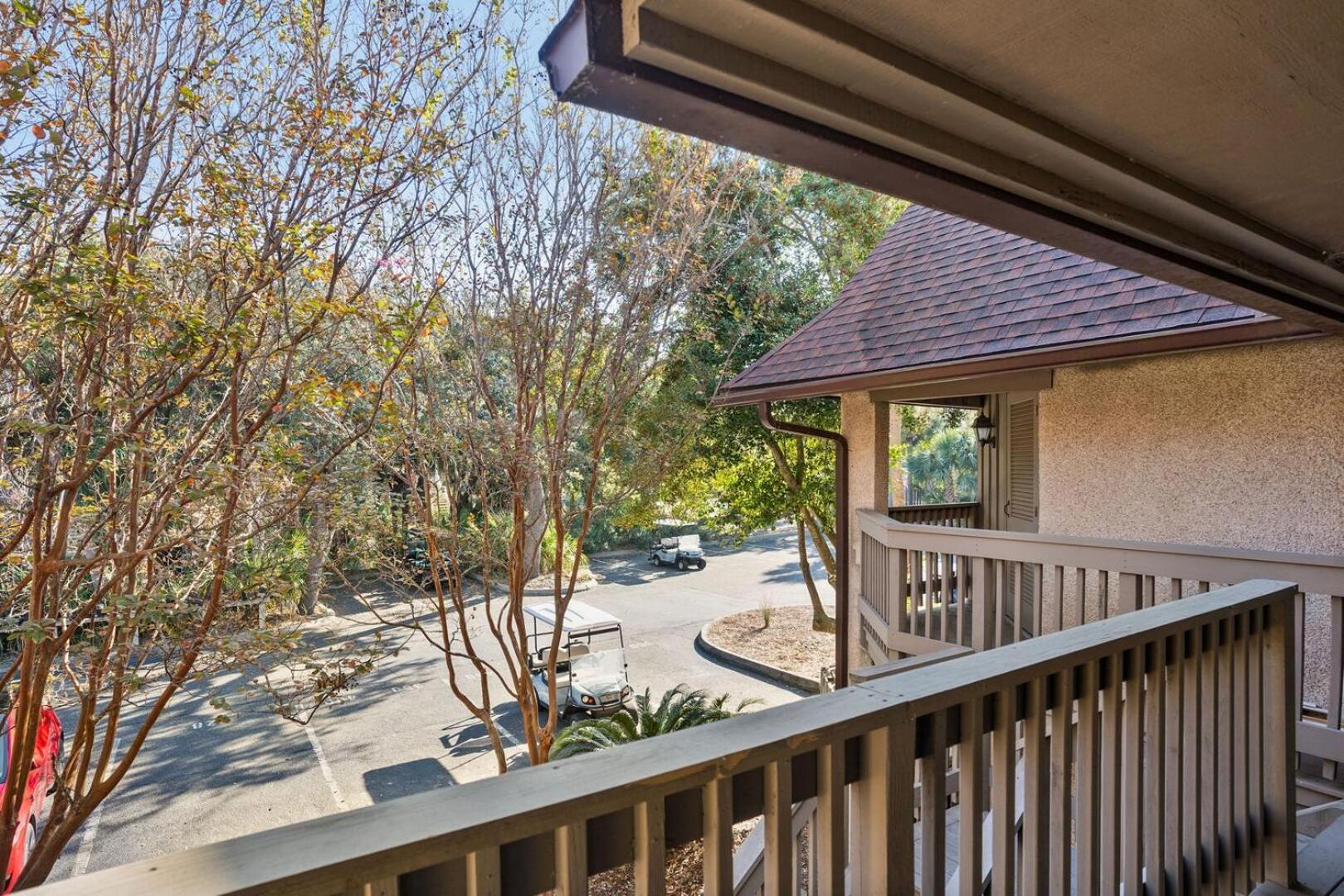 327 Capt John Fripp Villa Fripp Island Luaran gambar