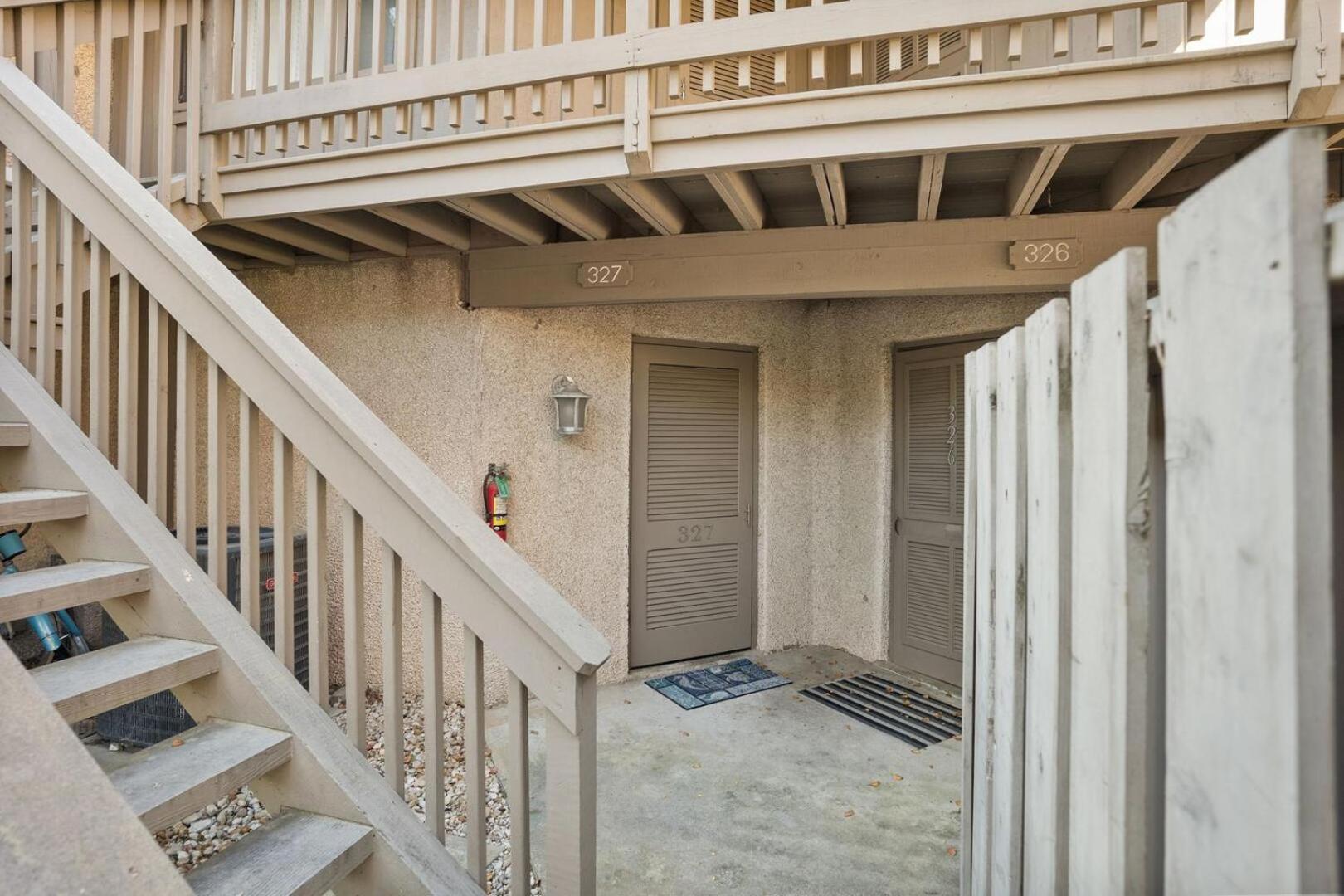 327 Capt John Fripp Villa Fripp Island Luaran gambar